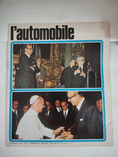 1972 automobile 10 - 12,