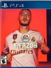 PRICE DROP! FIFA 20 PS4