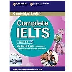 Complete ielts bands - ielts,