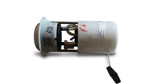 Pompa carburante galleggiante - carburante,