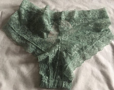 Lingerie mutandine Victoria