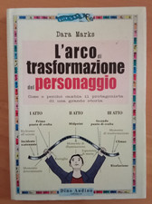 L'arco di trasformazione del