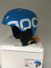 POC Receptor casco da sci