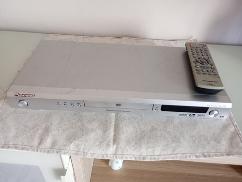 Lettore dvd pioneer - lettore,