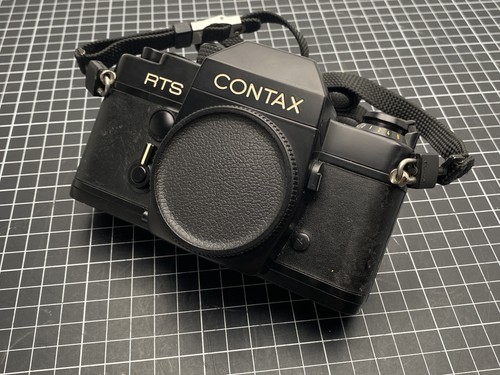 Contax rts testata corpo - contax, ✅