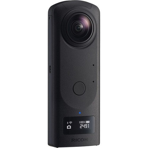 Ricoh theta gb - ricoh, z1