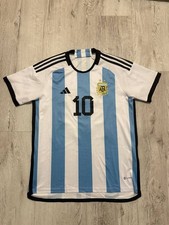 ARGENTINA 2022 WC LEO MESSI