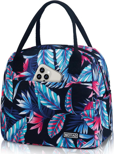 Borsa frigo piccola pranzo - borsa,