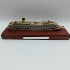 Costa Serena Modellino Nave da