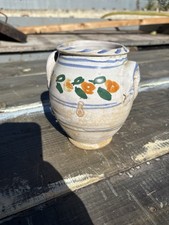 Piccola Giara In Terracotta 