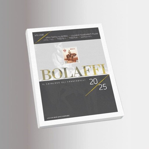 Catalogo francobolli colonie - catalogo, e