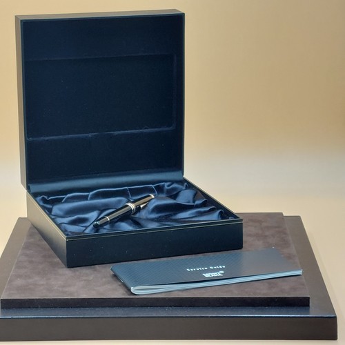 Montblanc soul passion - &,