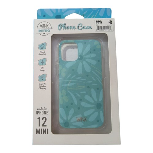 Custodia telefono winx - o7.,