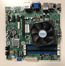 Mother Board HP Elite 7100