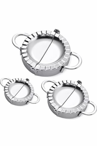 3pz gnocchiera acciaio inox - gnocchiera,