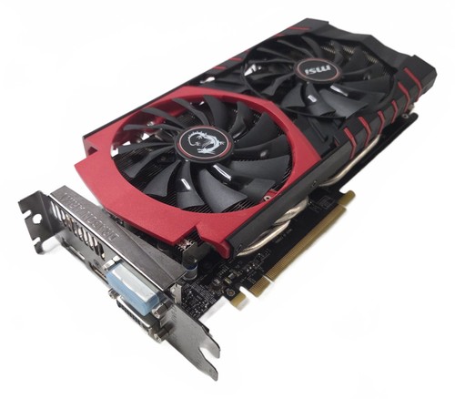 Msi nvidia geforce gtx 970 - gtx,