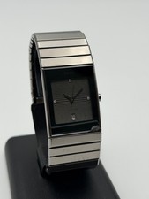 rado diastar ceramic high tech