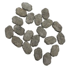  20 PCS Gradini Pietra