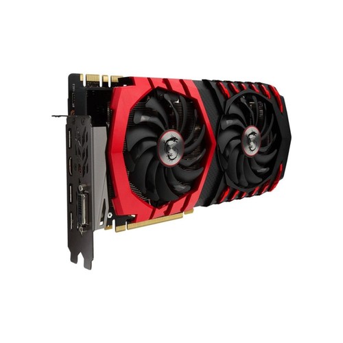 Msi geforce gtx 1080 gaming - 1080, 8g