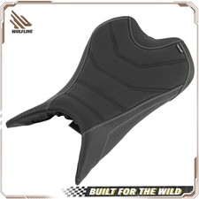WOLFLINE Lower Rider Seat