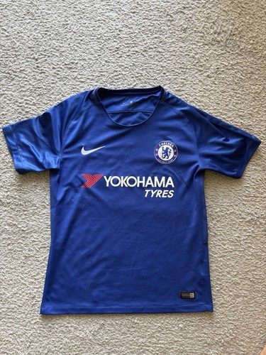Nike chelsea maglia - chelsea, fc