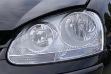 VW Golf 5 V Fari Sinistri Anteriori 1K6941029P (NESSUN XENON!)