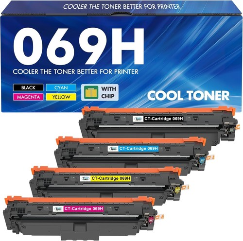 Toner 069 069h per - 069h,