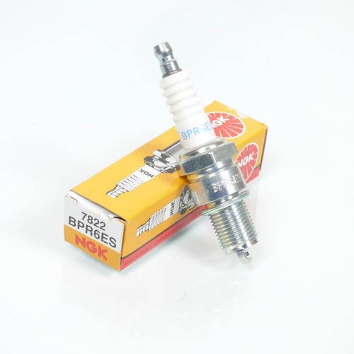 Candela ngk per moto yamaha - per,