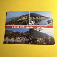 COSTA DEL CILENTO PISCIOTTA -
