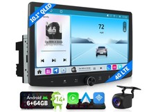 Autoradio 2DIN 10.1" Android