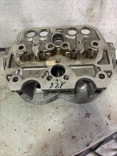 Testata fiat 126 600 - 600, 126ab