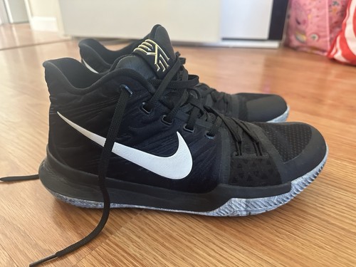 Taglia nike kyrie 3 bhm - 9,5,