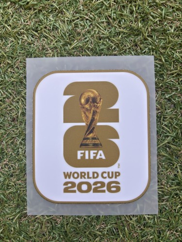 Patch coupe monde - patch, du
