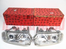 GRUPPI OTTICI FANALI FARI