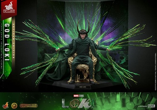 God loki artisan edition - god, edition-