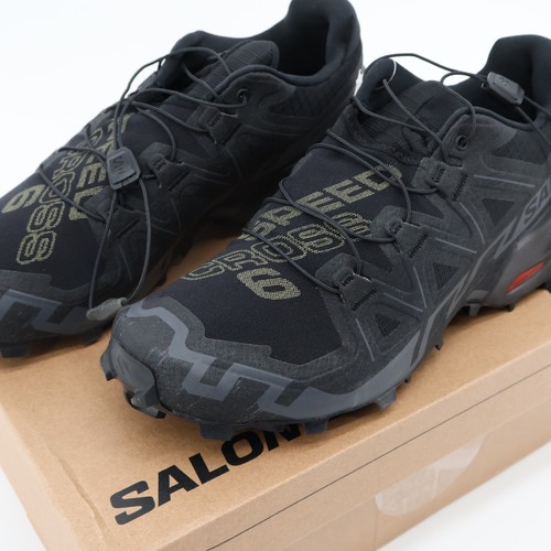 Salomon speedcross donna - salomon, 6