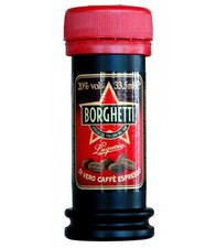 CAFFE' BORGHETTI MIGNON CL