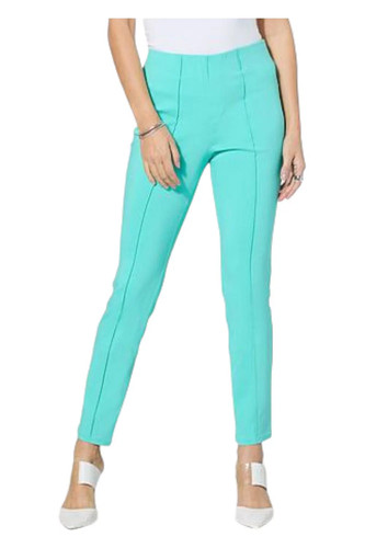 Pantaloni alla caviglia nina - pantaloni,