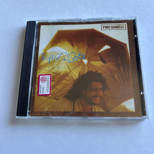 Pino daniele schizzecha with - schizzecha,