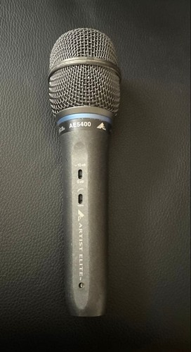 Audio technica ae5400 - audio-technica,
