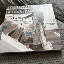 Magnolia Pearl, Robin Brown