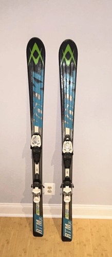 Völkl rtm skis - völkl, with
