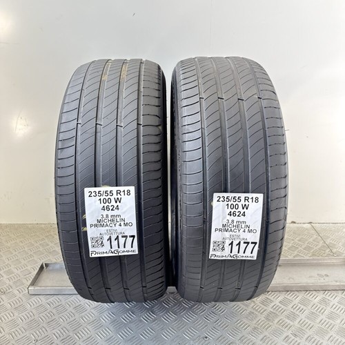 Gomme usate 235 - gomme, r18