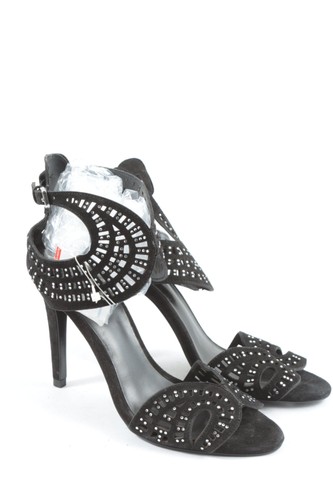 Zara woman sandaletto con - zara,