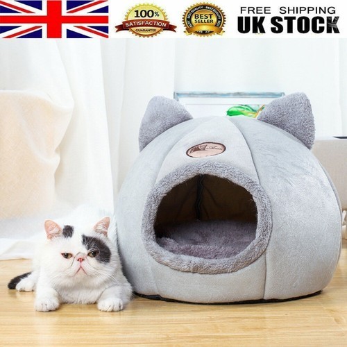 Letto per gatti grande - , grotta