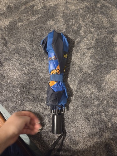 Harry potter umbrella hogwarts - potter,
