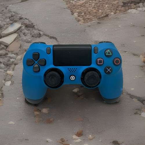 Controller ps4 scuf - controller,
