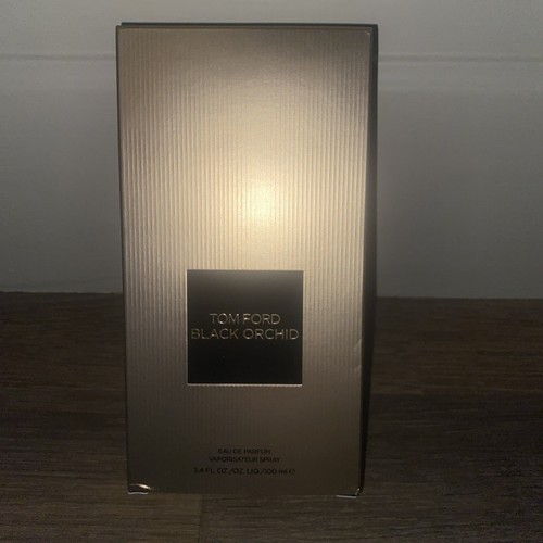 Tom ford black orchid 100 - tom,