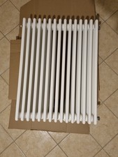 N.2 Termosifoni acciaio