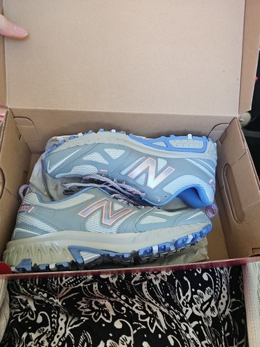 Scarpe trail running new - scarpe,